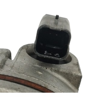 Recambio de compresor aire acondicionado para citroën c4 picasso 1.2 12v e-thp referencia OEM IAM 9827529180 9827552280 