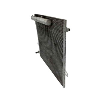 Recambio de condensador / radiador aire acondicionado para mercedes-benz clase r (w251, v251) r 280 cdi (251.121, 251.026, 251.1