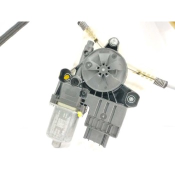 Recambio de elevalunas delantero izquierdo para seat ibiza (kj1) 1.0 tsi referencia OEM IAM 6F0837461A 2Q1959405B 