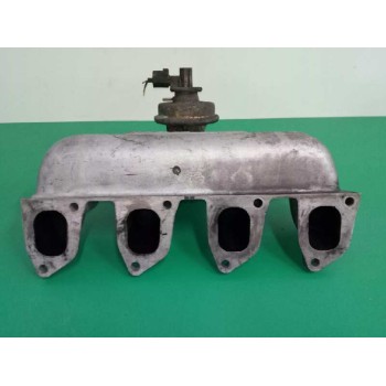 Recambio de colector admision para ford focus turnier (cak) ghia referencia OEM IAM XS409424AG  