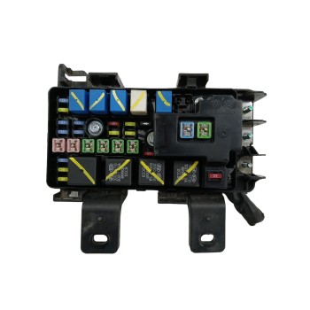 Recambio de caja reles / fusibles para hyundai sonata (nf) comfort referencia OEM IAM 919503K610  