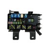 Recambio de caja reles / fusibles para hyundai sonata (nf) comfort referencia OEM IAM 919503K610  