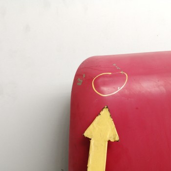 Recambio de capot para suzuki ps 10 santana anibal 2.8 d referencia OEM IAM   