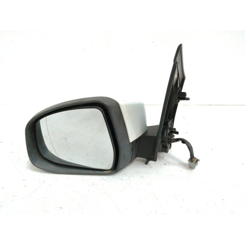 Recambio de retrovisor izquierdo para ford focus lim. (cb4) 1.6 tdci cat referencia OEM IAM  6 CABLES 