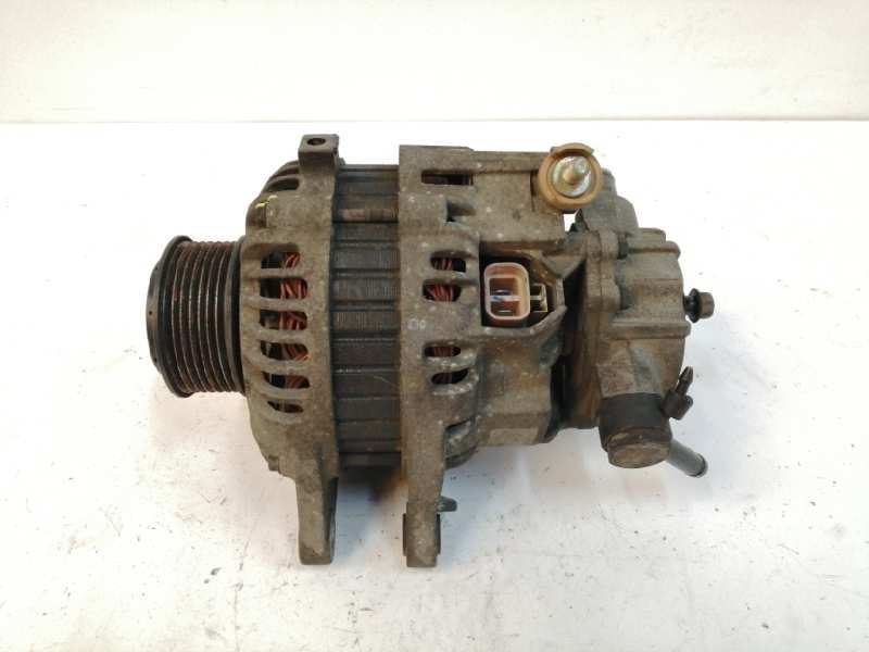 Recambio de alternador para hyundai h 1 h 1 furg.caja cerr.c. puerta referencia OEM IAM   