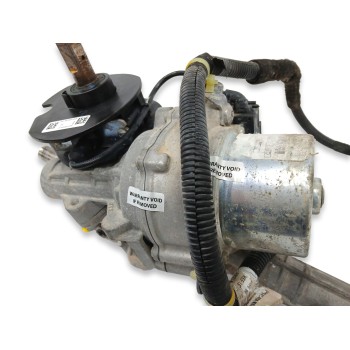 Recambio de cremallera direccion para peugeot 2008 (--.2013) 1.6 e-hdi fap referencia OEM IAM 6820000190B  