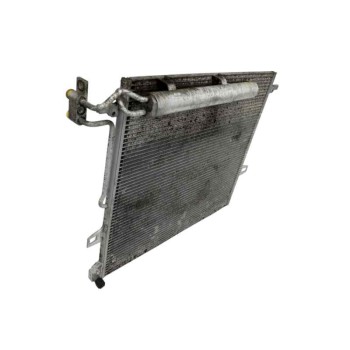Recambio de condensador / radiador aire acondicionado para mercedes-benz clase r (w251, v251) r 280 cdi (251.121, 251.026, 251.1