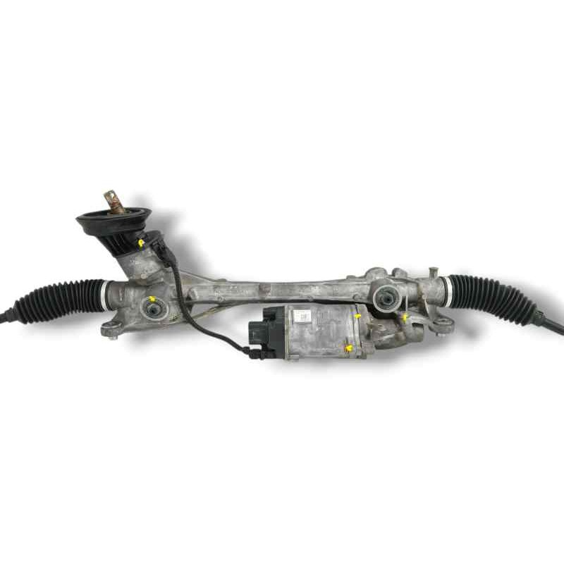 Recambio de cremallera direccion para audi q2 (gab, gag) 1.0 tfsi referencia OEM IAM 5Q1423053AF 7805501884 7817974408