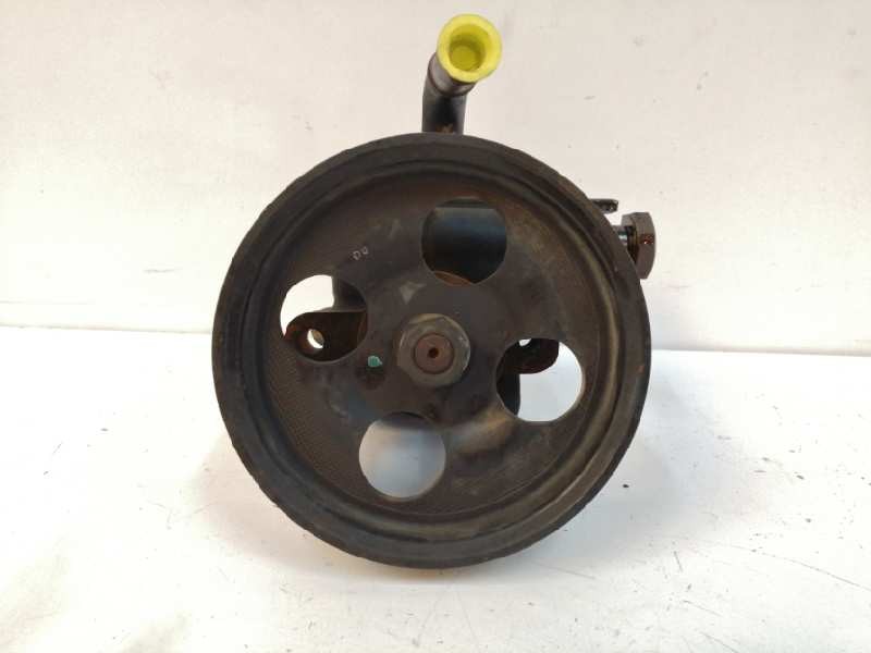 Recambio de bomba direccion para hyundai h 1 h 1 furg.caja cerr.c. puerta referencia OEM IAM   