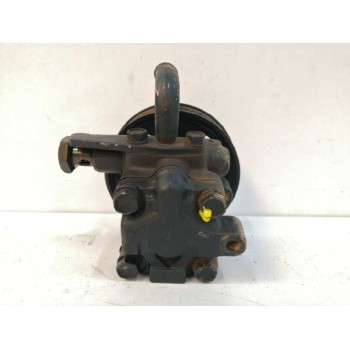 Recambio de bomba direccion para hyundai h 1 h 1 furg.caja cerr.c. puerta referencia OEM IAM   