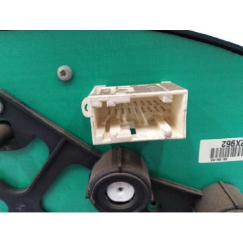 Recambio de cuadro instrumentos para peugeot 206 berlina 1.4 referencia OEM IAM 9645096180  