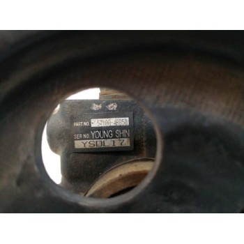 Recambio de bomba direccion para hyundai h 1 h 1 furg.caja cerr.c. puerta referencia OEM IAM   