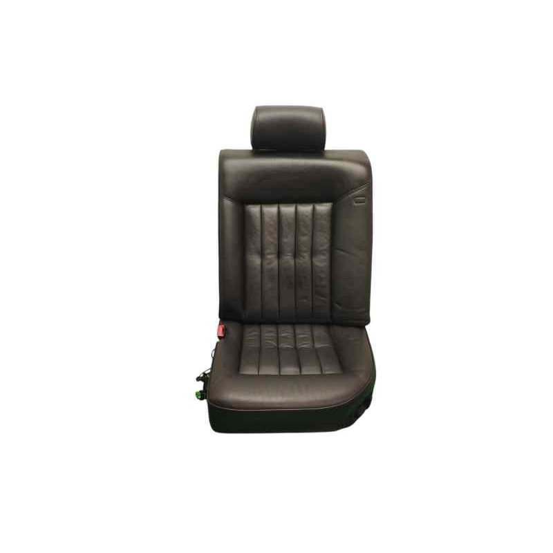 Recambio de asientos trasero izquierdo para audi a8 (d2) 4.2 quattro referencia OEM IAM   