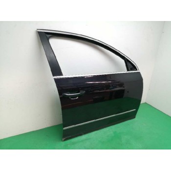 Recambio de puerta delantera derecha para volkswagen passat berlina (3c2) 2.0 tdi referencia OEM IAM   