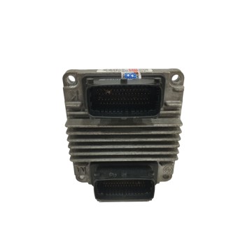 Recambio de centralita motor uce para daewoo kalos 1.4 cat referencia OEM IAM 96394271  