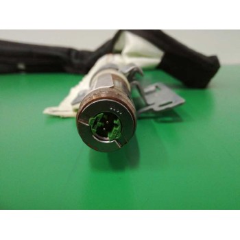 Recambio de airbag cortina delantero izquierdo para peugeot 207 xs referencia OEM IAM 9650247880  