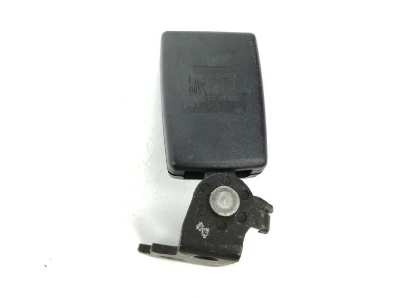Recambio de enganche cinturon izquierdo para abarth punto (evo) (199) 1.4 referencia OEM IAM 735364449 TRASERO 13274778