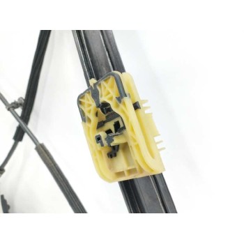 Recambio de elevalunas delantero izquierdo para seat ibiza (kj1) 1.0 tsi referencia OEM IAM 6F0837461A 2Q1959405B 