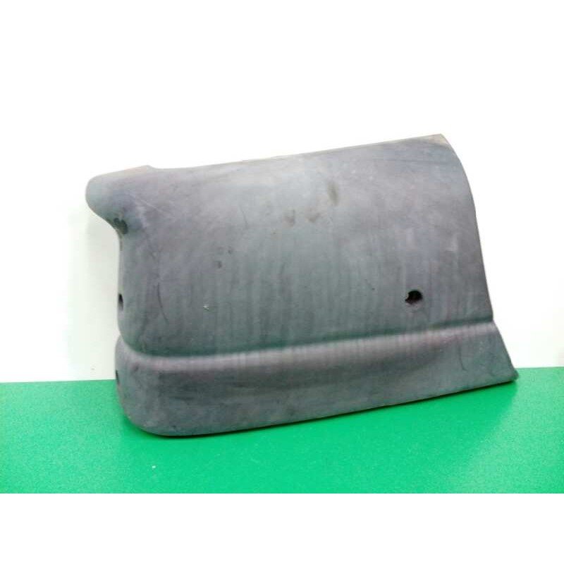 Recambio de puntera paragolpes trasera izquierda para renault master desde ´98 caja cerrada, techo ´´maxi´´ l3h3 rs 4078 referen