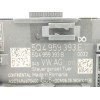 Recambio de modulo electronico para seat leon st (5f8) 2.0 tdi referencia OEM IAM 5Q4959393E CONTROL DE PUERTA A2C7494670400