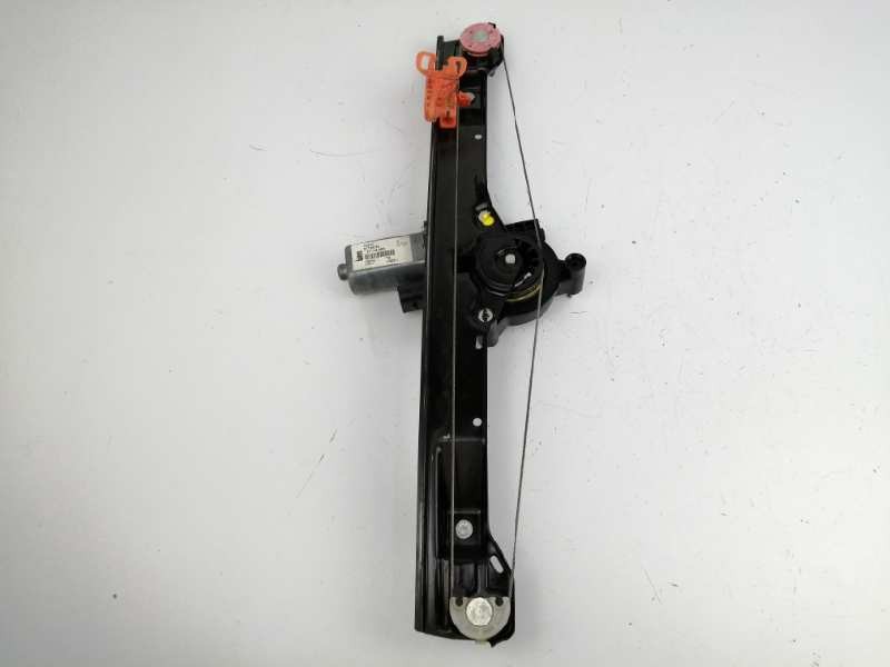 Recambio de elevalunas delantero izquierdo para abarth punto (evo) (199) 1.4 referencia OEM IAM 51786729  
