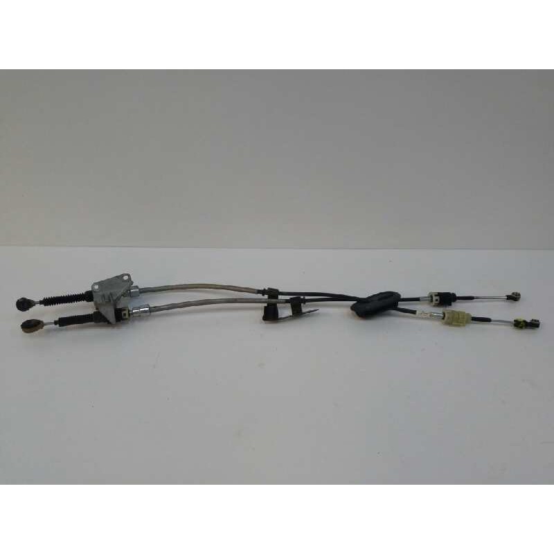 Recambio de varillaje cambio para nissan pulsar hatchback (c13) 1.2 dig-t referencia OEM IAM 344133ZV0A  