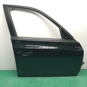 Recambio de puerta delantera derecha para bmw x3 (e83) 2.0 d referencia OEM IAM 41003451016 OBSERVAR FOTOS 