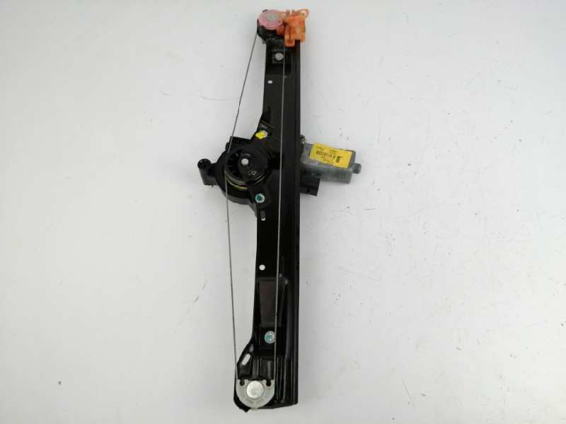 Recambio de elevalunas delantero derecho para abarth punto (evo) (199) 1.4 referencia OEM IAM 51786728  