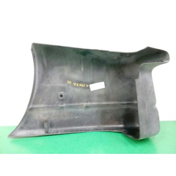 Recambio de puntera paragolpes trasera izquierda para renault master desde ´98 caja cerrada, techo ´´maxi´´ l3h3 rs 4078 referen