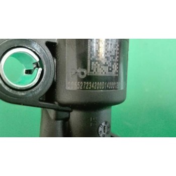 Recambio de bomba embrague para jeep renegade suv (bu, b1, bv) 1.6 crd referencia OEM IAM 00552723420  