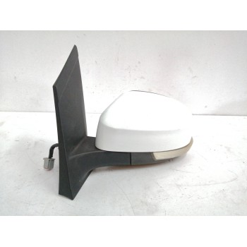 Recambio de retrovisor izquierdo para ford focus lim. (cb4) 1.6 tdci cat referencia OEM IAM  6 CABLES 