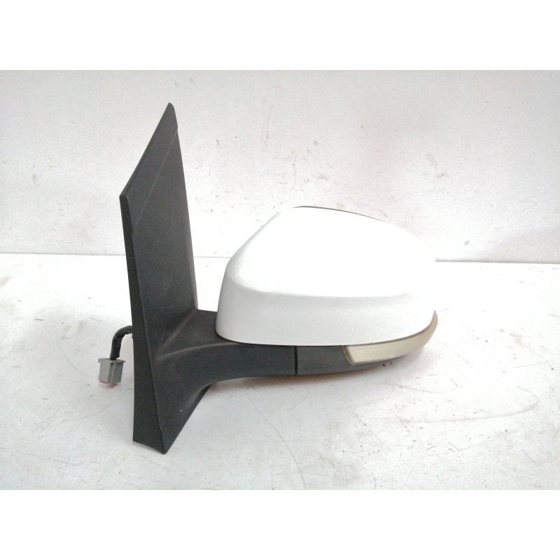 RETROVISOR IZQUIERDO 6 CABLES