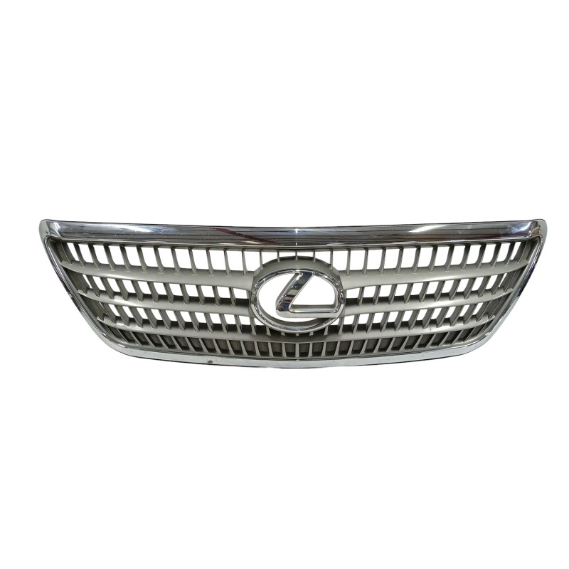 Recambio de rejilla delantera para lexus rx 3.3 v6 24v cat referencia OEM IAM 5310148220  