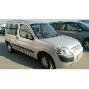 citroën berlingo del año 2004