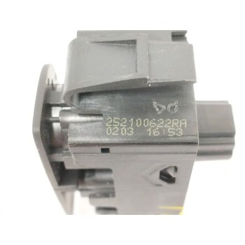 Recambio de warning para fiat talento kasten (296) 2.0 dci referencia OEM IAM 252100622RA  