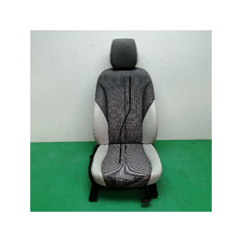 Recambio de asiento delantero derecho para bmw serie 1 lim. (f20) 1.6 16v referencia OEM IAM   