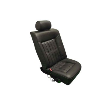 Recambio de asientos trasero izquierdo para audi a8 (d2) 4.2 quattro referencia OEM IAM   