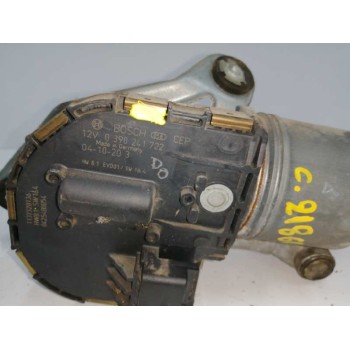 Recambio de motor limpia delantero para peugeot 407 sr confort referencia OEM IAM 9656859880 DERECHO 0390241722