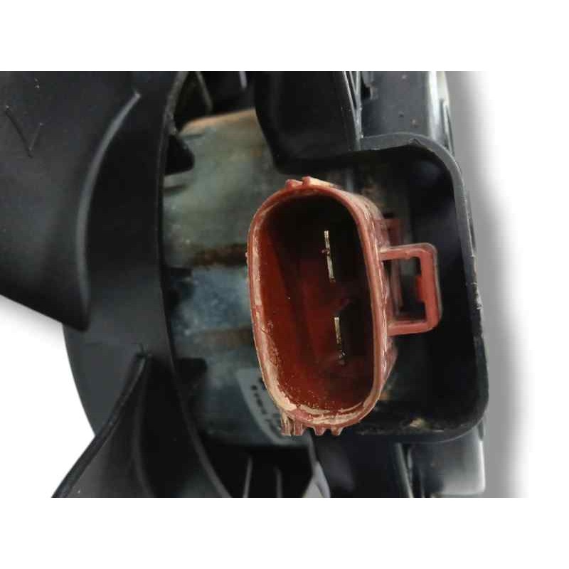 ELECTROVENTILADOR