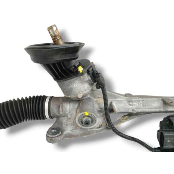 Recambio de cremallera direccion para audi q2 (gab, gag) 1.0 tfsi referencia OEM IAM 5Q1423053AF 7805501884 7817974408