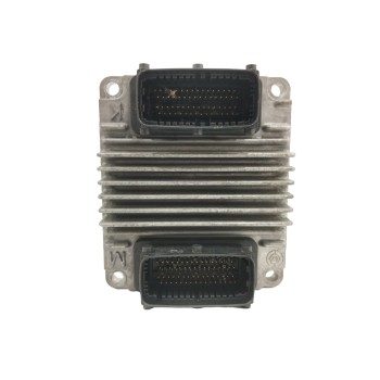 Recambio de centralita motor uce para daewoo kalos 1.4 cat referencia OEM IAM 96394271  