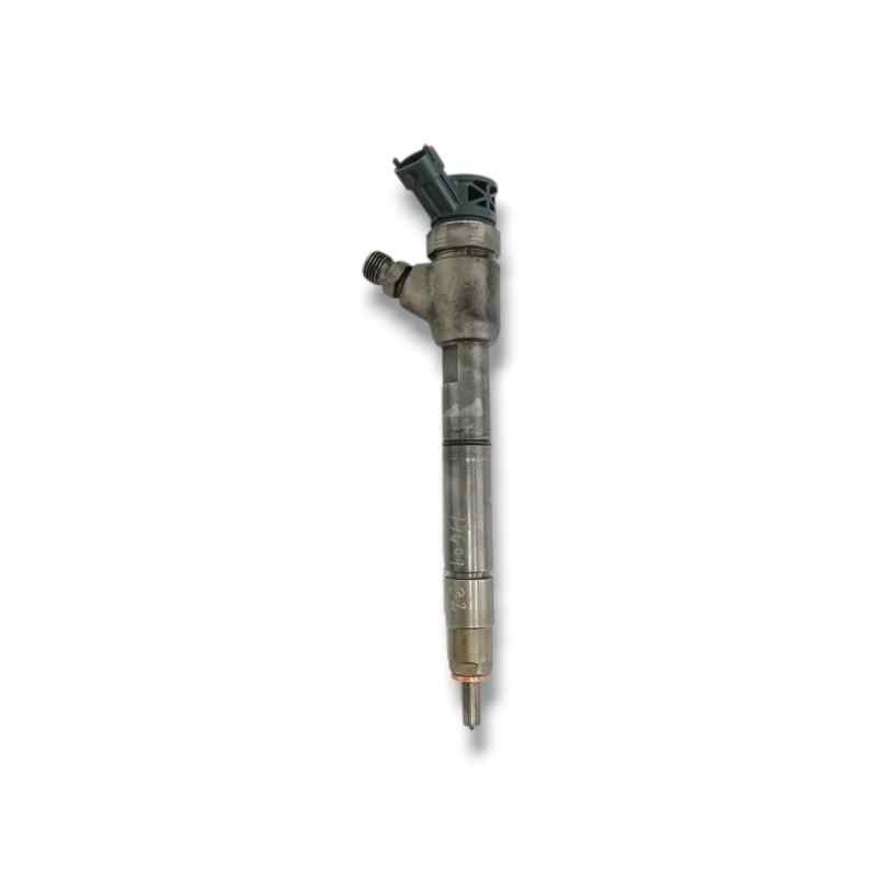 Recambio de inyector para honda cr-v 1.6 dtec cat referencia OEM IAM 0445110532 16450RZ0G01 