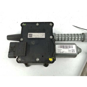 Recambio de freno de mano electrico para opel insignia berlina 2.0 16v cdti referencia OEM IAM 13310023 A2C53311601 A2C53298178