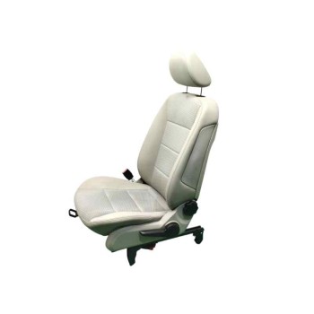 Recambio de asiento delantero izquierdo para mercedes-benz clase b (w245) 2.0 cdi cat referencia OEM IAM   