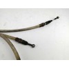 Recambio de freno de mano electrico para opel insignia berlina 2.0 16v cdti referencia OEM IAM 13310023 A2C53311601 A2C53298178