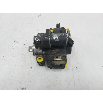 Recambio de bomba inyeccion para ford s-max (ca1) 2.0 tdci cat referencia OEM IAM 9662021580  A2C27100268