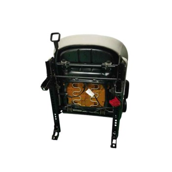 Recambio de asiento delantero izquierdo para mercedes-benz clase b (w245) 2.0 cdi cat referencia OEM IAM   