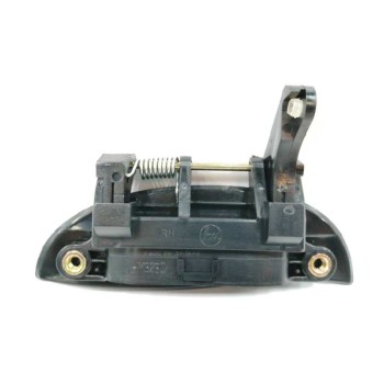 Recambio de maneta exterior trasera derecha para hyundai atos prime (mx) gls referencia OEM IAM 8366002000  