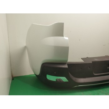 Recambio de paragolpes trasero para peugeot 3008 i monospace (0u_) 1.6 thp referencia OEM IAM 9684964277  