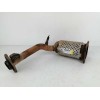 Recambio de catalizador para peugeot 206 berlina 1.4 referencia OEM IAM K208  